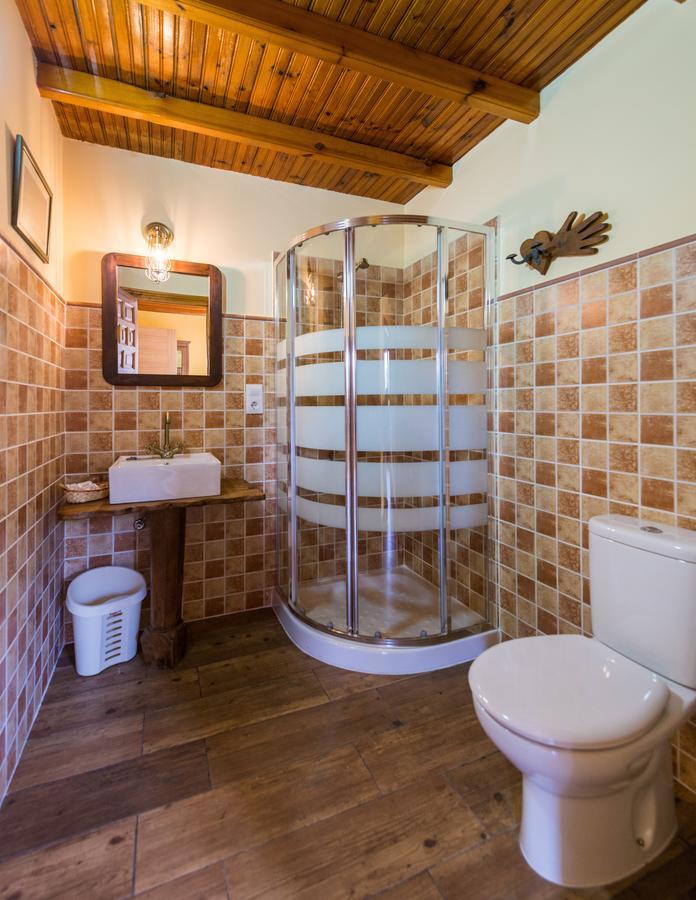 Hostal Pena Santa Soto  Extérieur photo